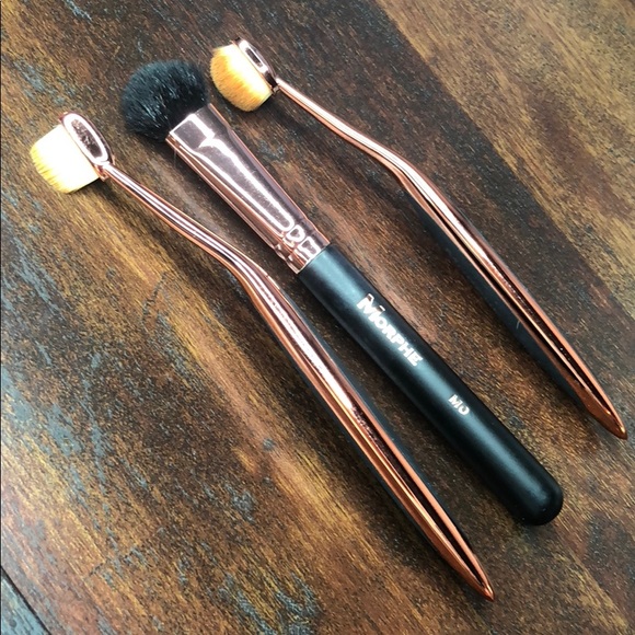 Morphe 360 Nose Contour Collection - Picture 2 of 5